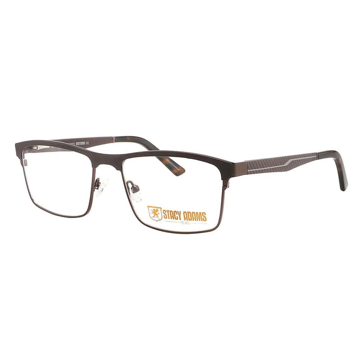 STACY ADAMS 1115 Eyeglasses - view 5